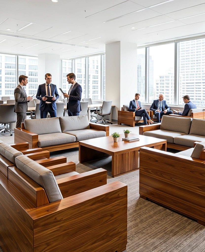 Equipe Elsoravia em colaboração