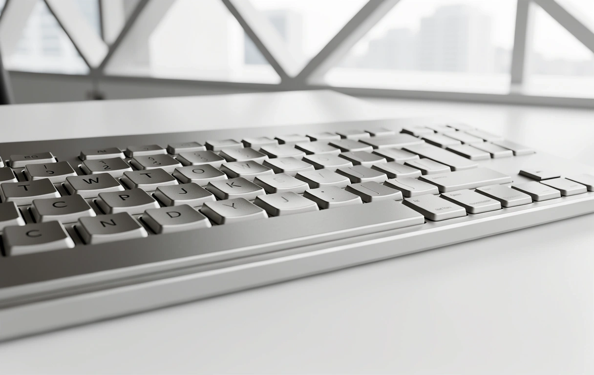 Ambiente de trabalho Elsoravia