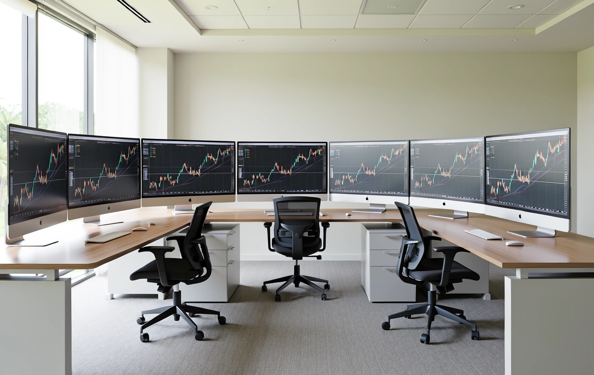 Ambiente de treinamento Elsoravia