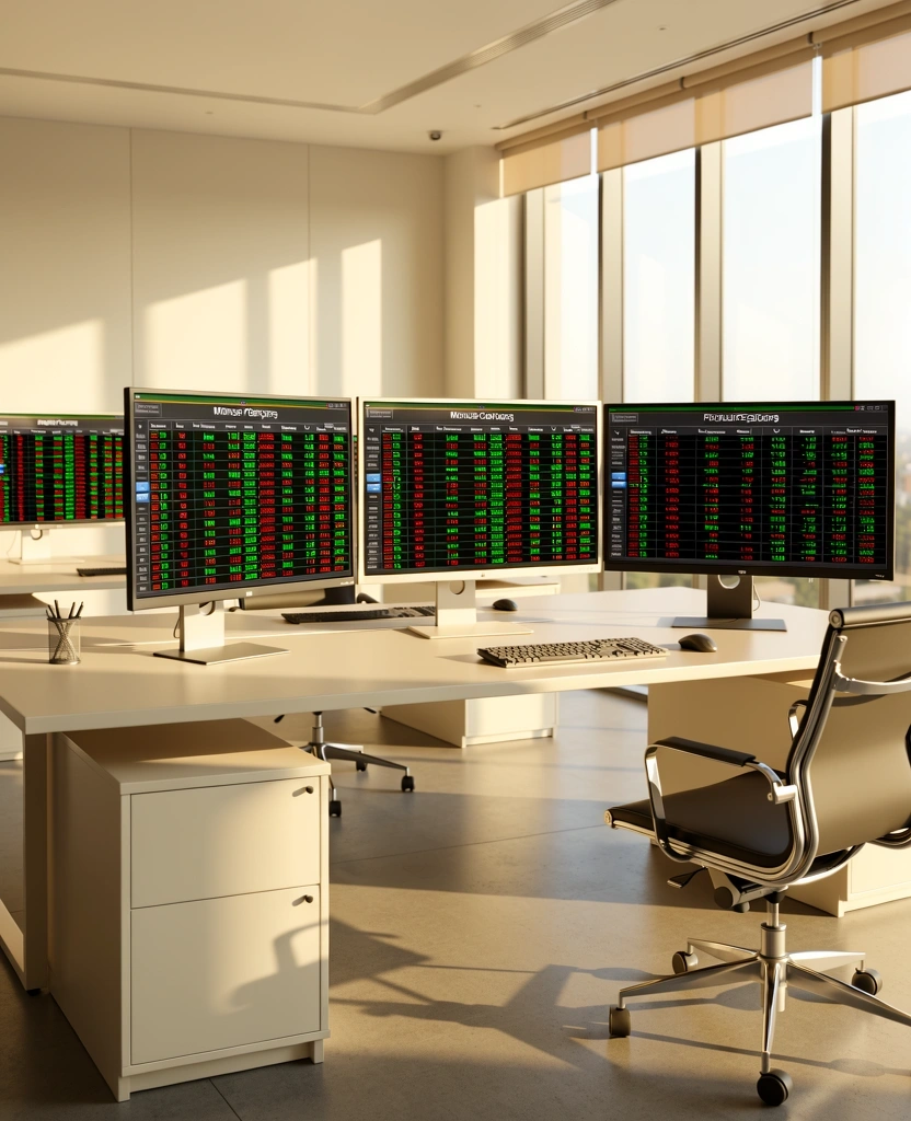 Ambiente de análise Elsoravia