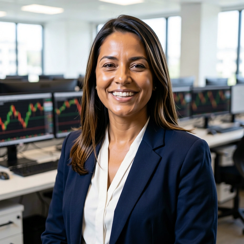 Coordenadora Educacional