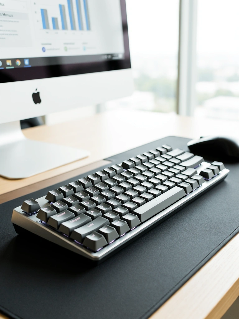 Ambiente de Trading Profissional