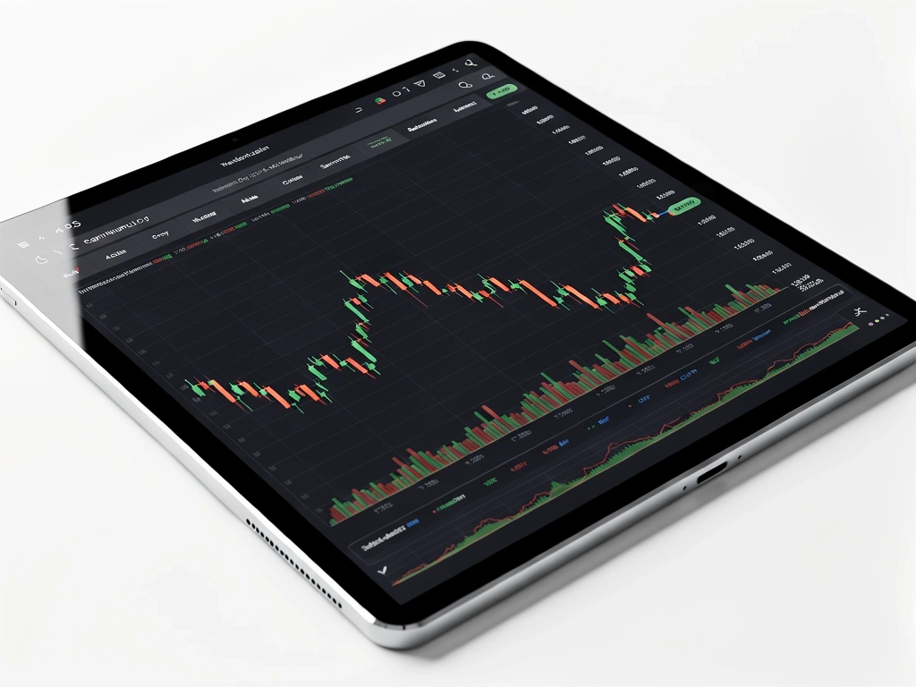 Interface de Mercado